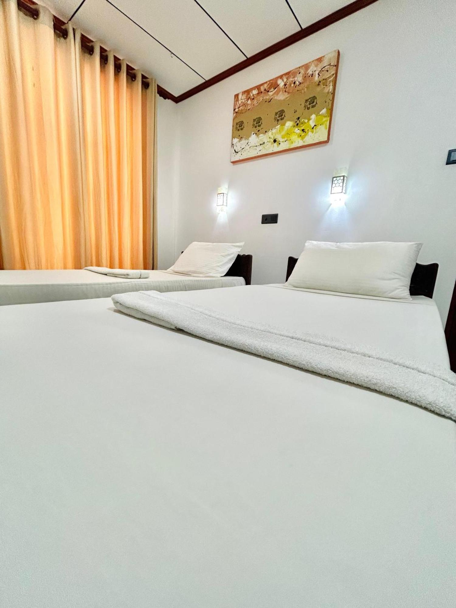 Mihin Villa Μπεντότα Εξωτερικό φωτογραφία