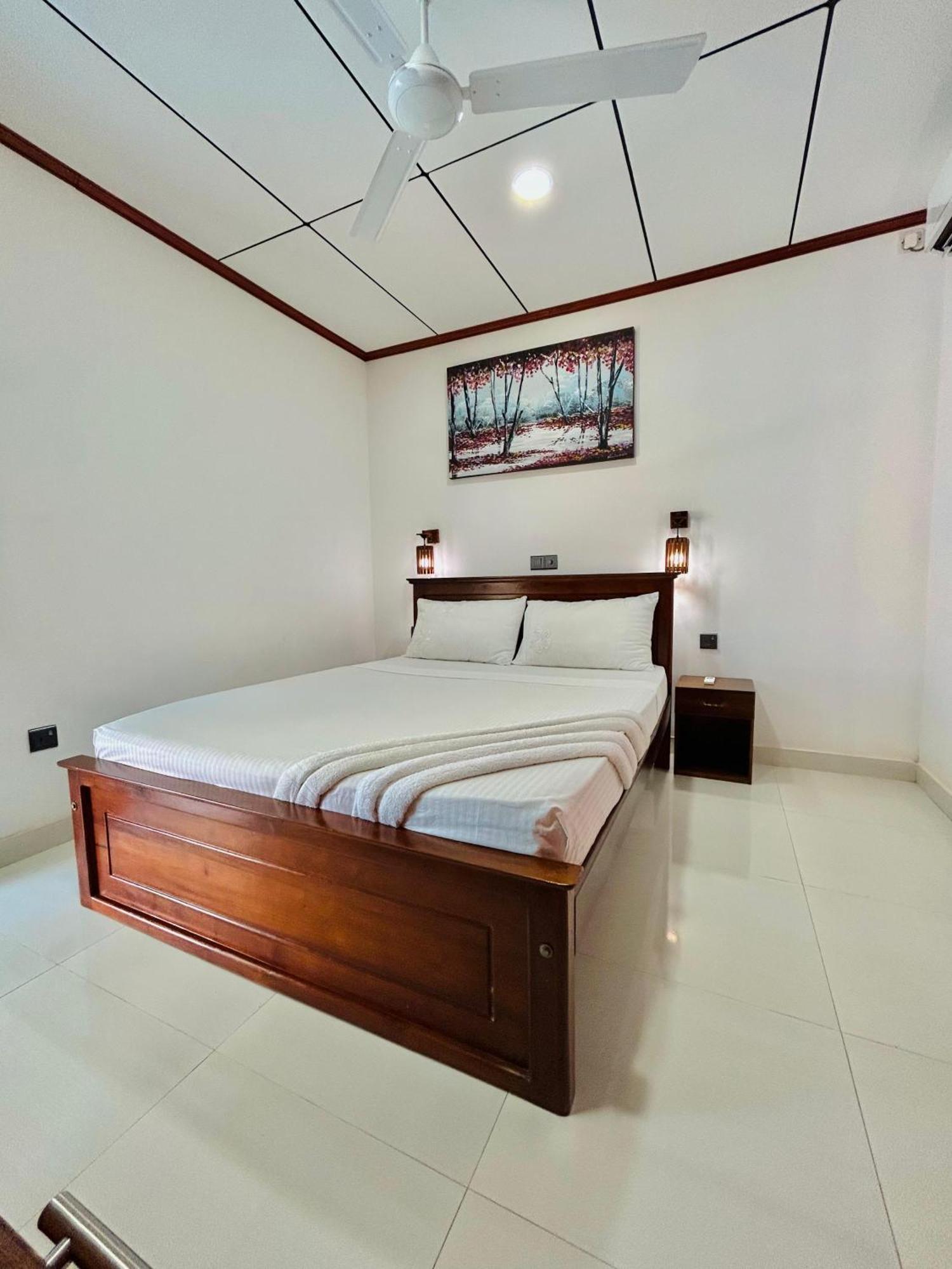 Mihin Villa Μπεντότα Εξωτερικό φωτογραφία