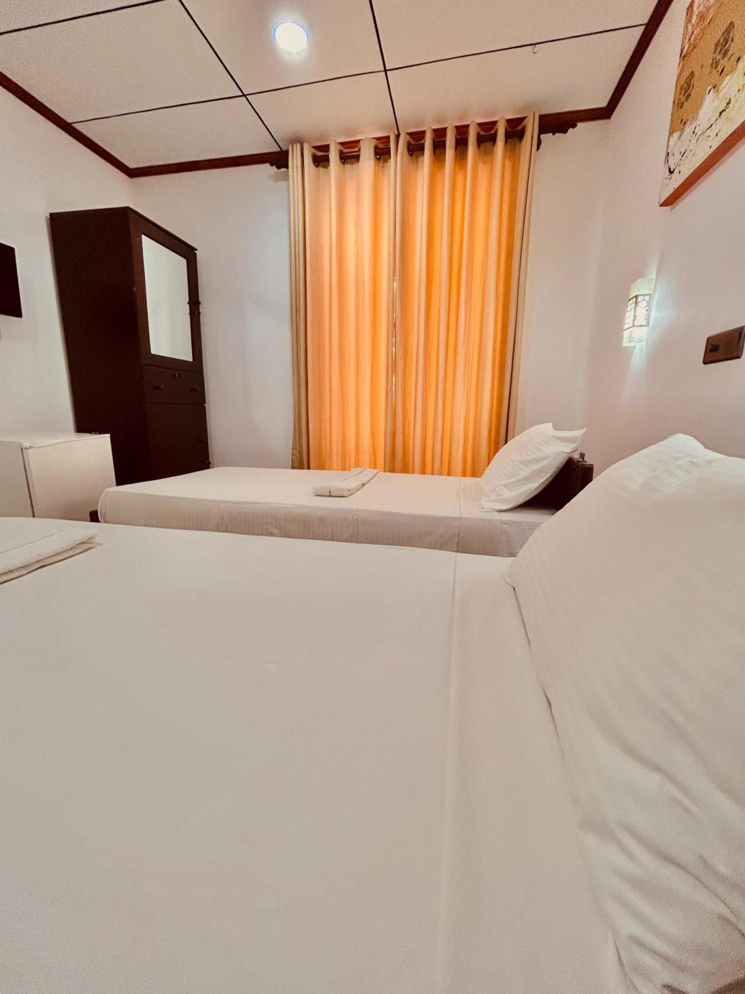 Mihin Villa Μπεντότα Εξωτερικό φωτογραφία