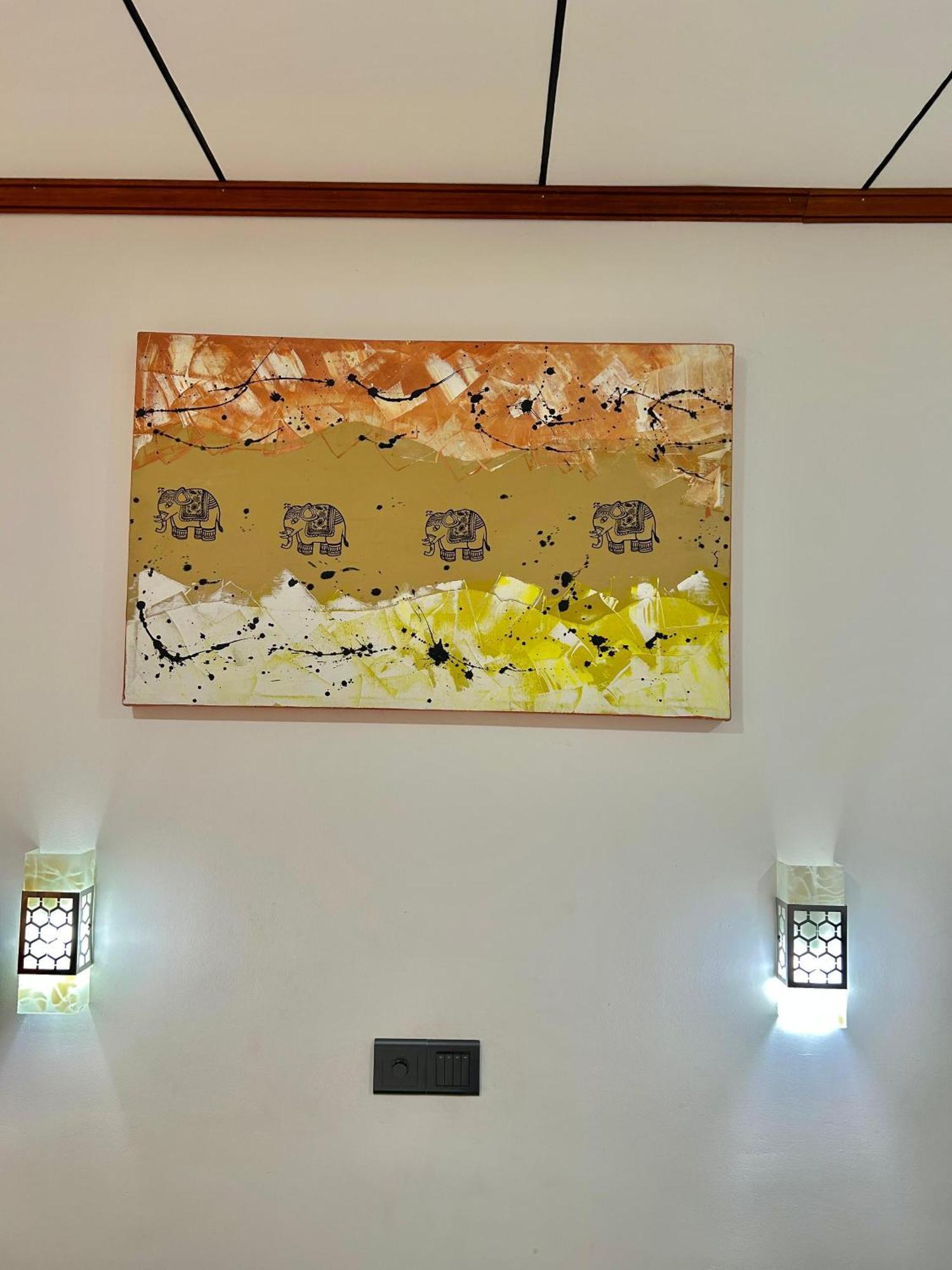 Mihin Villa Μπεντότα Εξωτερικό φωτογραφία
