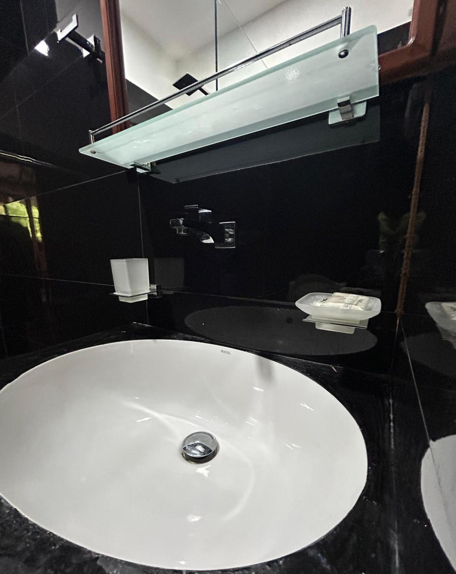 Mihin Villa Μπεντότα Εξωτερικό φωτογραφία